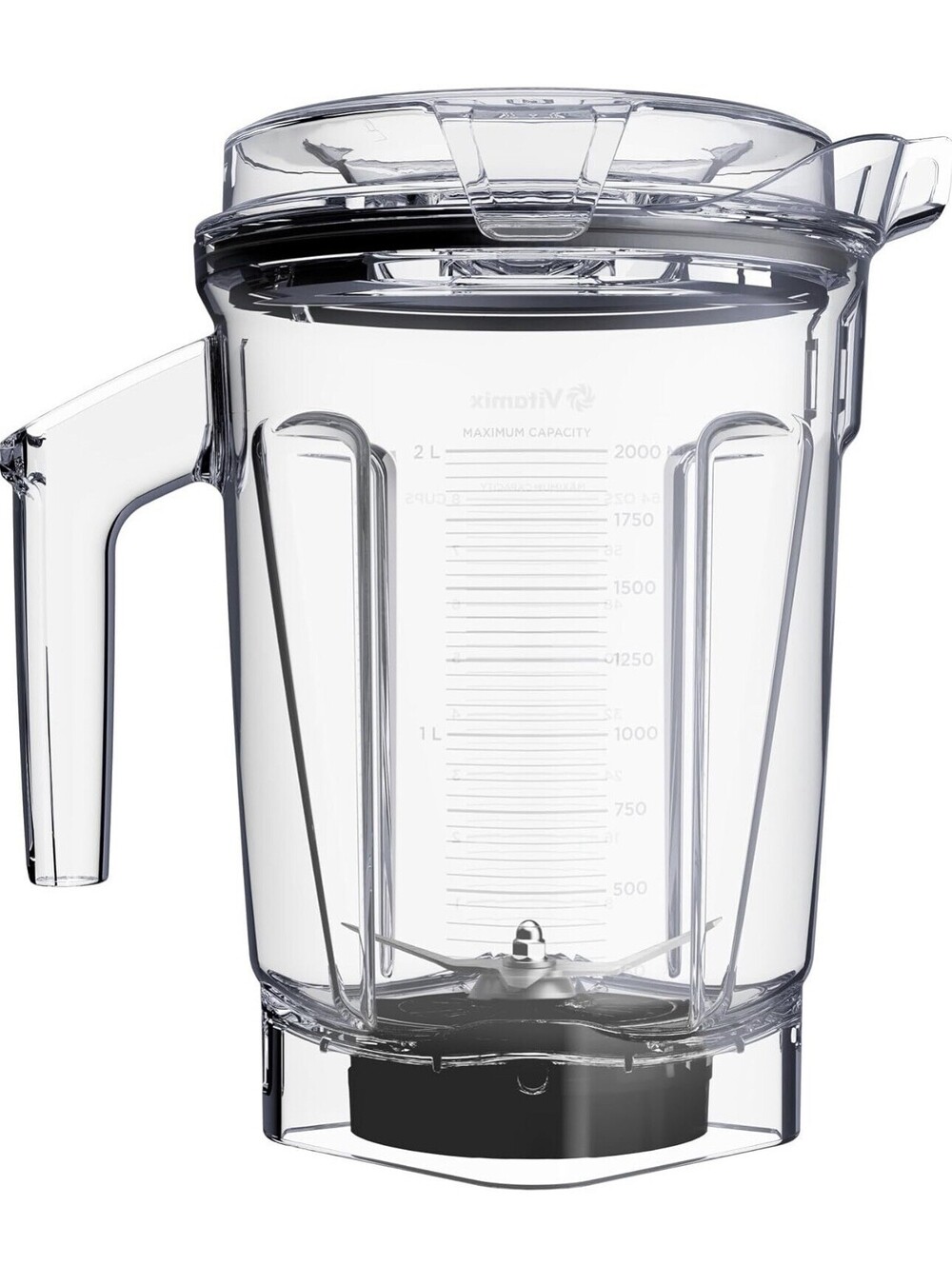 BRAND NEW Vitamix Replacement Pitcher VM0184 120294 A Compatible With Full Size
